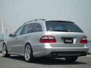 AMG Eクラス 中古車