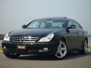 メルセデスベンツ CLS 中古車