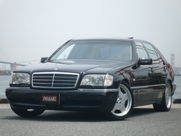 メルセデスベンツ Sクラス 中古車