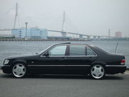 メルセデスベンツ Sクラス 中古車