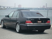 メルセデスベンツ Sクラス 中古車