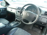 メルセデスベンツ Mクラス 中古車