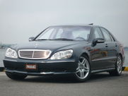 メルセデスベンツ Sクラス 中古車