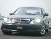 メルセデスベンツ Sクラス 中古車