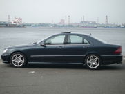 メルセデスベンツ Sクラス 中古車