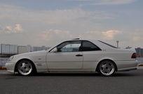 メルセデスベンツ CLクラス 中古車