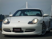 ポルシェ 911(Type996) 中古車