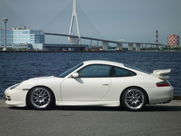 ポルシェ 911(Type996) 中古車