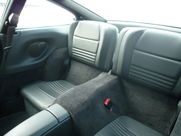 ポルシェ 911(Type996) 中古車