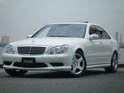 メルセデスベンツ Sクラス 中古車