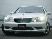 メルセデスベンツ Sクラス 中古車