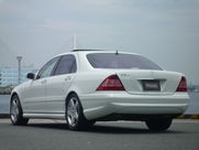 メルセデスベンツ Sクラス 中古車