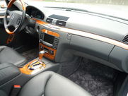 メルセデスベンツ Sクラス 中古車