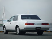 トヨタ センチュリー 中古車