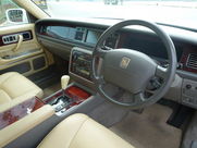 トヨタ センチュリー 中古車