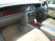 トヨタ センチュリー 中古車