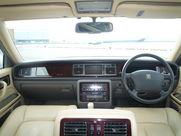 トヨタ センチュリー 中古車