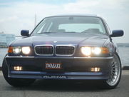 アルピナ B12 中古車