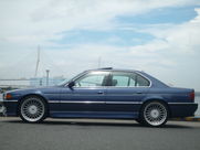 アルピナ B12 中古車