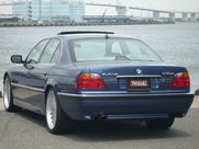 アルピナ B12 中古車