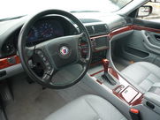 アルピナ B12 中古車