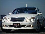 ブラバス Eクラス 中古車