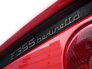 フェラーリ F355B 中古車