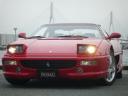 フェラーリ F355B 中古車