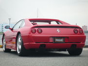 フェラーリ F355B 中古車