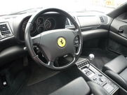 フェラーリ F355B 中古車