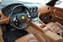 フェラーリ F575Mマラネロ 中古車