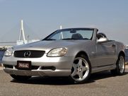AMG SLKクラス 中古車