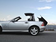 AMG SLKクラス 中古車