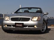 AMG SLKクラス 中古車