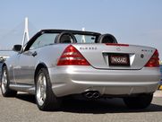 AMG SLKクラス 中古車