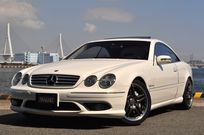 AMG CLクラス 中古車