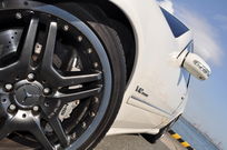 AMG CLクラス 中古車