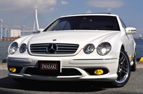 AMG CLクラス 中古車