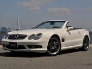 AMG SLクラス 中古車