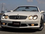AMG SLクラス 中古車