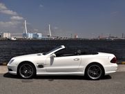 AMG SLクラス 中古車