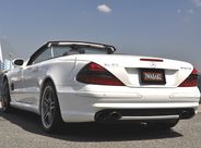 AMG SLクラス 中古車