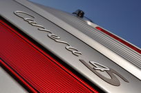 ポルシェ 911(Type996) 中古車