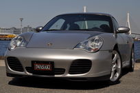 ポルシェ 911(Type996) 中古車