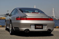 ポルシェ 911(Type996) 中古車