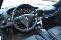 ポルシェ 911(Type996) 中古車