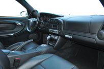 ポルシェ 911(Type996) 中古車