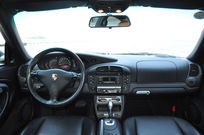 ポルシェ 911(Type996) 中古車