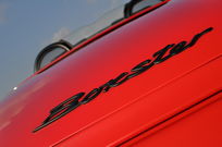 ポルシェ ボクスター 中古車