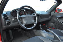 ポルシェ ボクスター 中古車